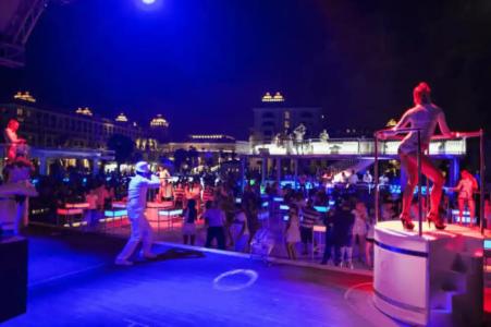 Titanic Deluxe Golf Belek - 40