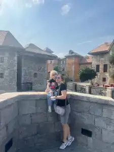 Grand Hyatt Dubai - 56