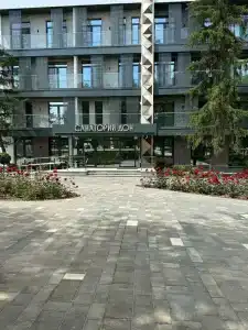 Sanatoriy Don - 15
