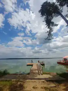 База отдыха Чигиринка - 21