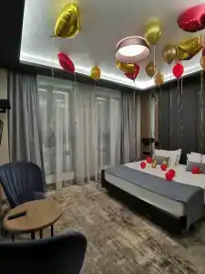 Megapolis Naberezhnaya - 37