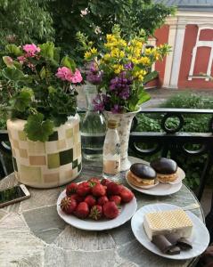 Трезини Арт-отель - 64