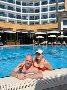 The Lumos Deluxe Resort & Spa - 48