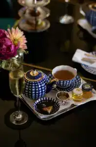 Астория Rocco Forte - 6