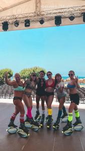 Justiniano Club Park Conti - 67