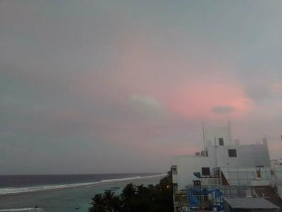 Paralian Hulhumale' - 3