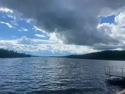 Kuskas Tourist base - 27