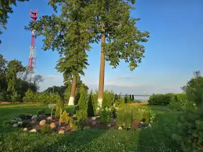 Rozhdestvenskij-Restaurant - 13