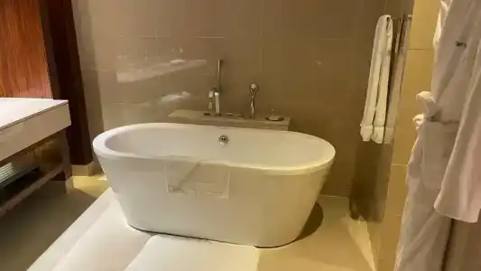 JW Marriott Marquis Dubai - 28