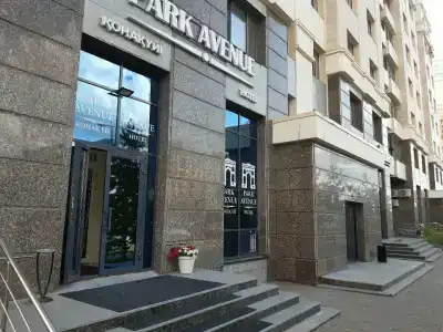 Park Avenue - 6