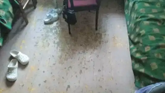 KUP detskiy reabilitatsionno-ozdorovitelnyy tsentr Zhdanovichi - 11