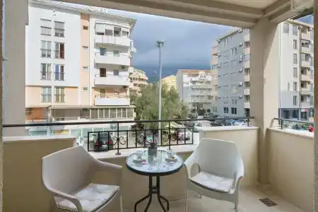 Le Marc Guest house - 38