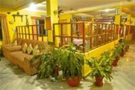 Silver Oaks Inn - 24