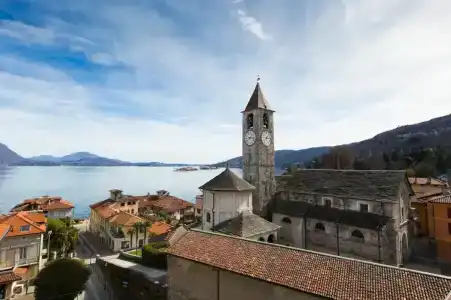 Al Campanile - Luxury Suites & Apartments - 14