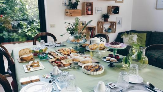 B&B Casa Chinaski - 47