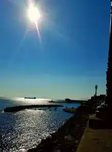 B&B A casa di Grazia - 9