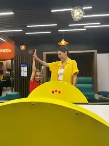 Holiday Inn St Petersburg - Theatre Square - 91