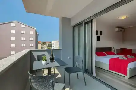 Pula City Center Accommodation - 19