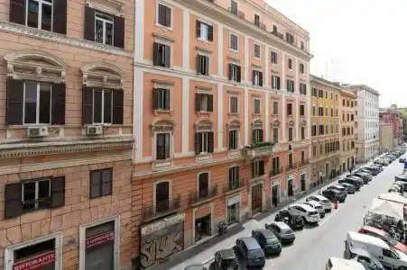 Rome Love - 1