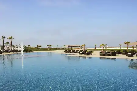 Sofitel Agadir Thalassa Sea & Spa - 42