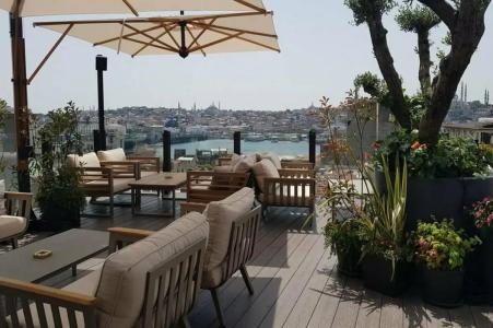The Galata Istanbul - MGallery - 25