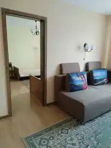 гостиница Omega - 19