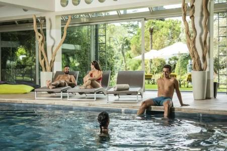 Grand Villa Castagnola - 93
