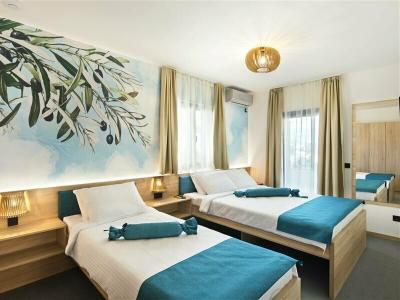 Guest House Kentera - 28