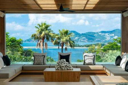 Samujana Villa 14 - 28