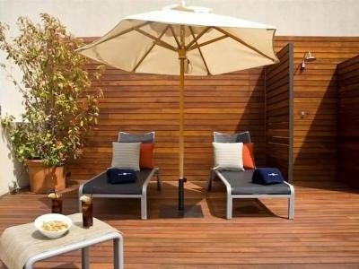 Catalonia Boulevard - 21