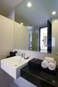 Aston Denpasar & Convention Center - 9