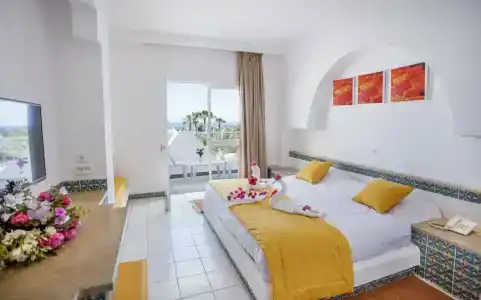 Seabel Aladin Djerba - 62