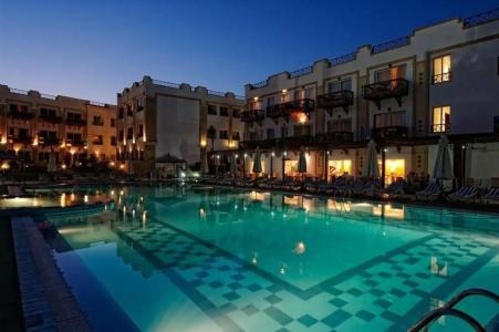 Falcon Naama Star - 23