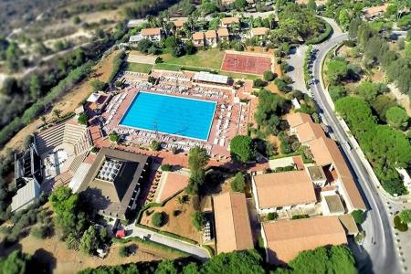 I Giardini di Athena- Athena Resort - 63