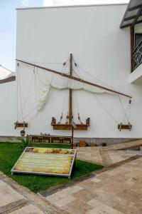 Assos Barbarossa - Special Class - 29