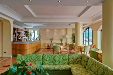 Best Western La Conchiglia - 69