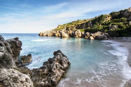 Calampiso San Vito Lo Capo Sea Country Resort - 56