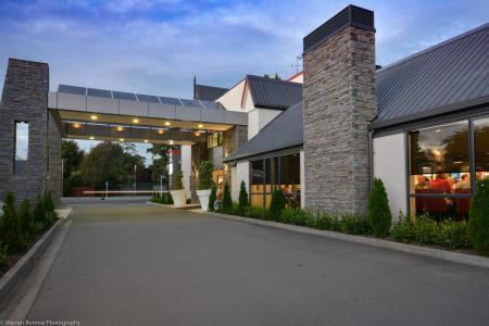 Carnmore Chateau Marlborough - 21