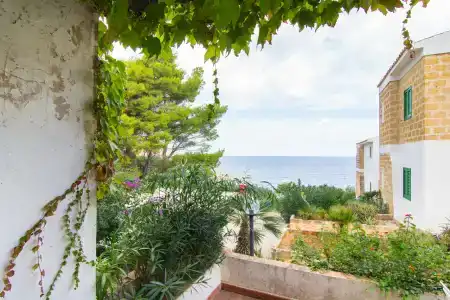 Calampiso San Vito Lo Capo Sea Country Resort - 30