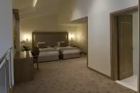 NG Afyon Wellness & Convention - 65