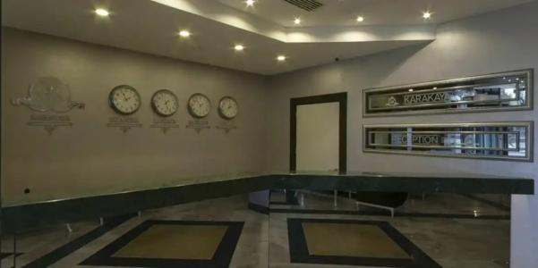 Royal Capital Çekirge - 17