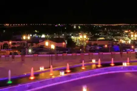 Cataract Resort Naama Bay - 2