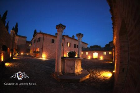 Castello di Leonina Relais - Adults Only - 35