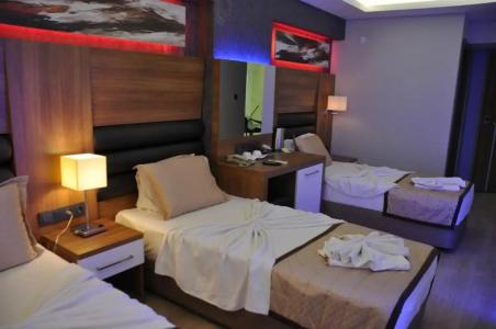 İZMİR OTEL KABAÇAM - 9