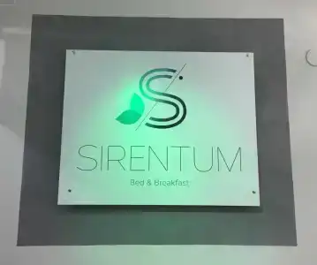 B&B Sirentum - 2