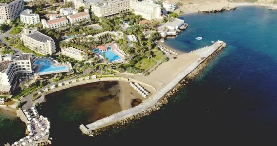 Sammy's Kyrenia Boutique & Pool - 69