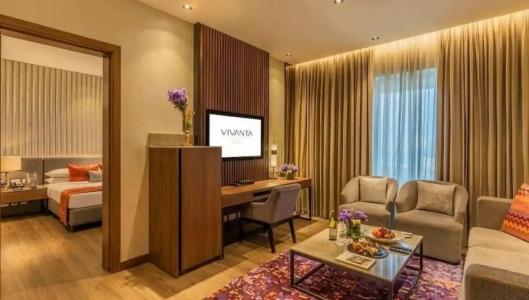 Vivanta Kolkata EM Bypass - 53