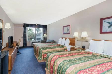 Ramada Encore By Wyndham Tangier - 29