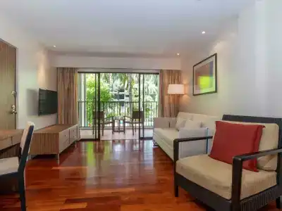 Holiday Inn Resort Phuket Surin Beach - 27