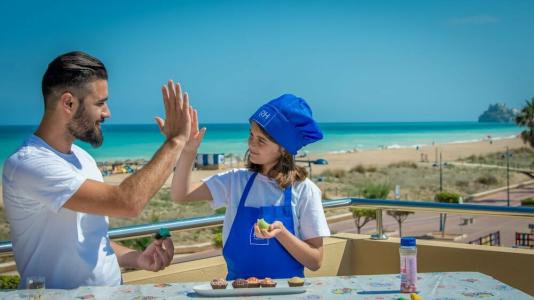 RH Casablanca Suites - 67